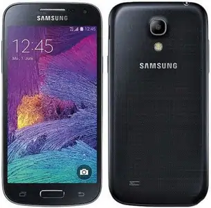 Замена микрофона на телефоне Samsung Galaxy S4 Mini Plus в Перми